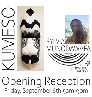 Kumeso Opening Reception