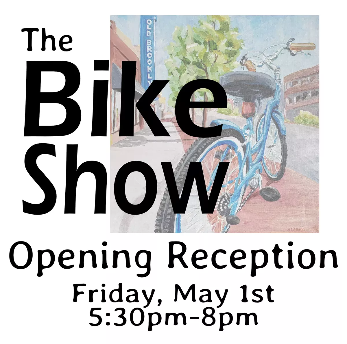 The Bike Show