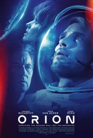 Image: Orion