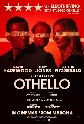 Image: Othello