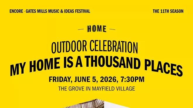 Image: OUTDOOR CELEBRATION | My Home is a Thousand Places