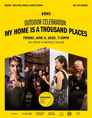 Image: OUTDOOR CELEBRATION | My Home is a Thousand Places