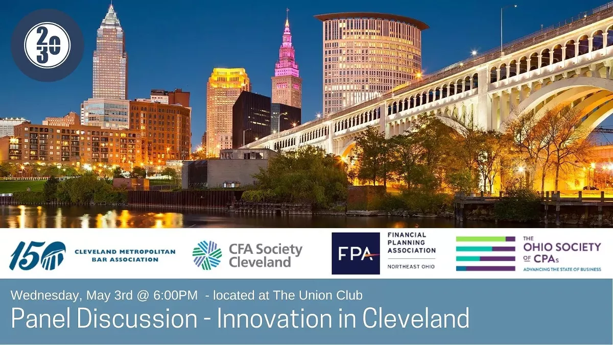 Panel Discussion - Innovation in Cleveland