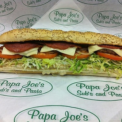 14 Places to Get Great Subs In and Around Cleveland, According to Reddit