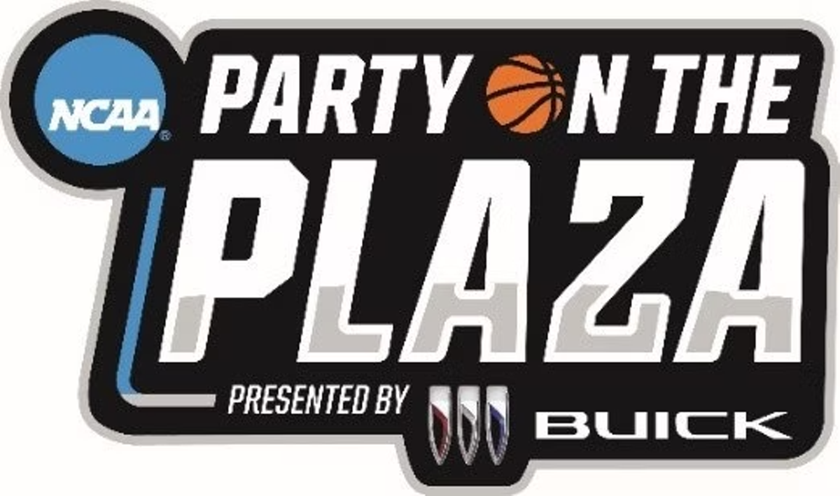 Join us for Party on the Plaza! A free event and a fun party!