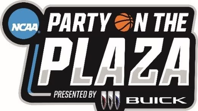 Party On The Plaza Presented By Buick