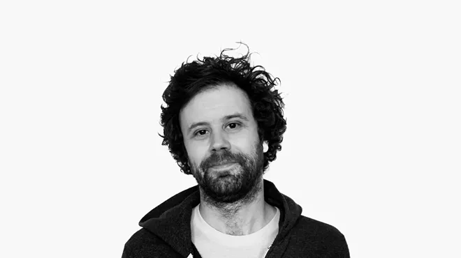 Image: Passion Pit