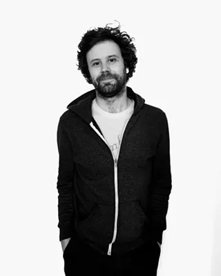 Image: Passion Pit