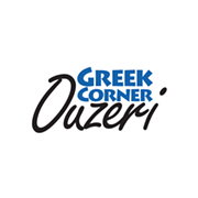 Patio Guide: Greek Corner Ouzeri