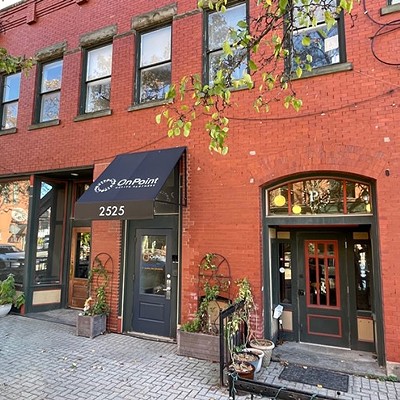 Pearl Street Wine Market & Café will close at the end of March.