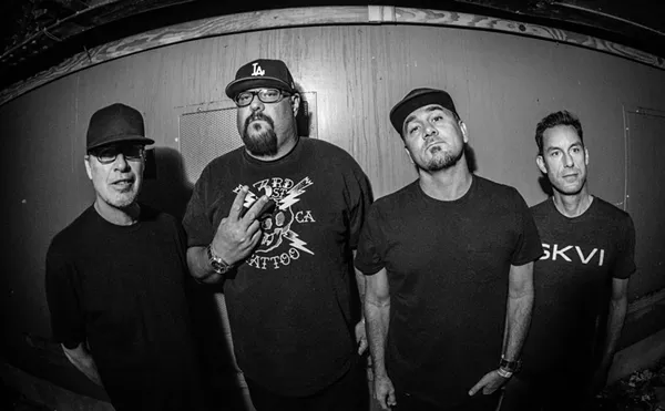 Image: Pennywise w/ Angel Du$t