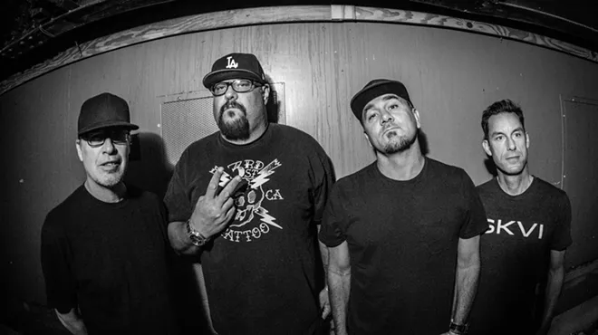 Image: Pennywise w/ Angel Du$t