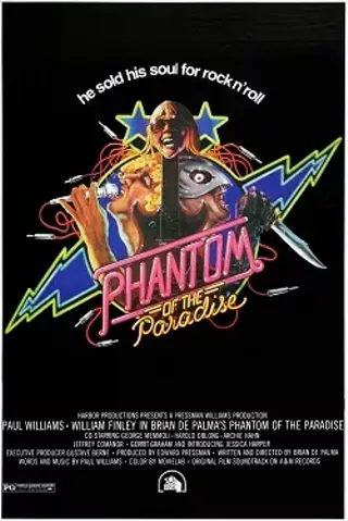 Image: Phantom of the Paradise