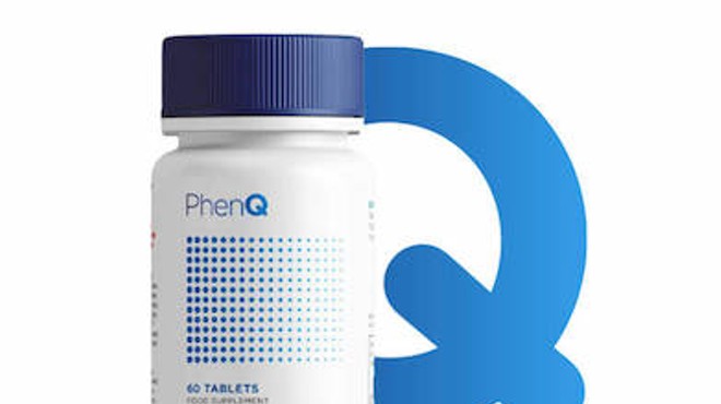 PhenQ Reviews - Fake Hype or Real Fat Burner Pills That Work?