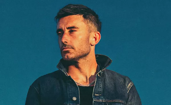 Image: Phil Wickham Ticket + Hotel Deals
