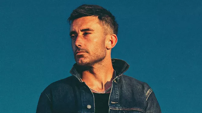Image: Phil Wickham Ticket + Hotel Deals