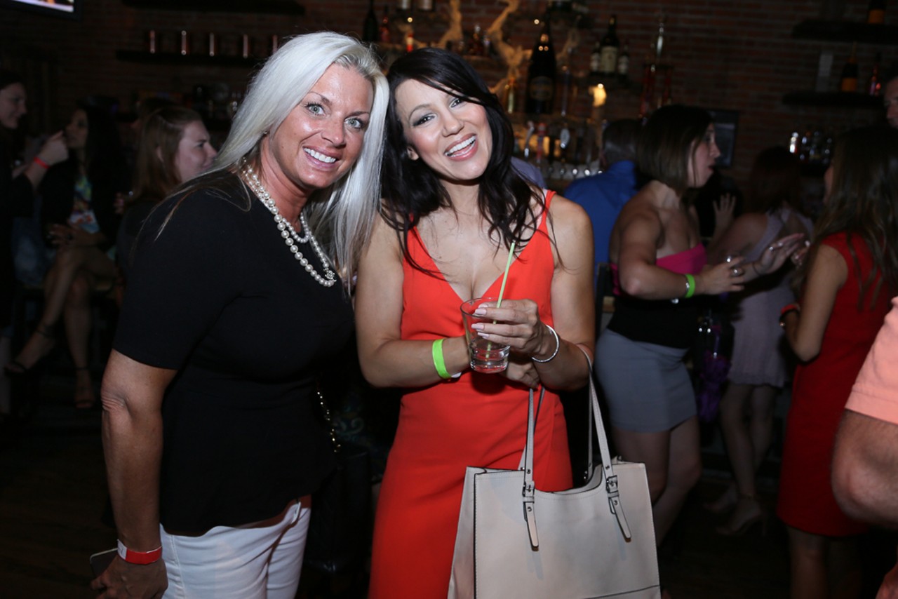 Photos From 2017's Have a Heart Fundraiser at Barley House