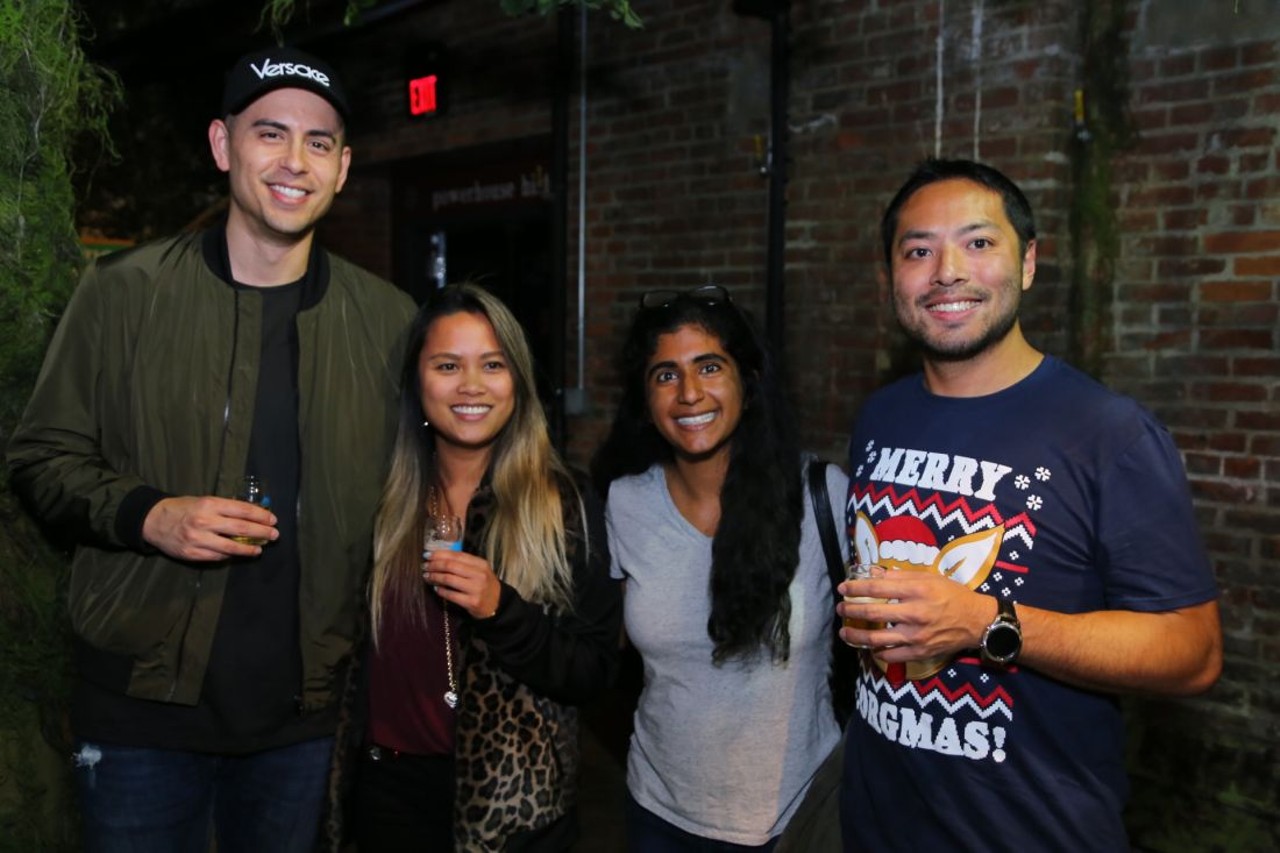 Photos From Adult Swim: Cheers to New Friends