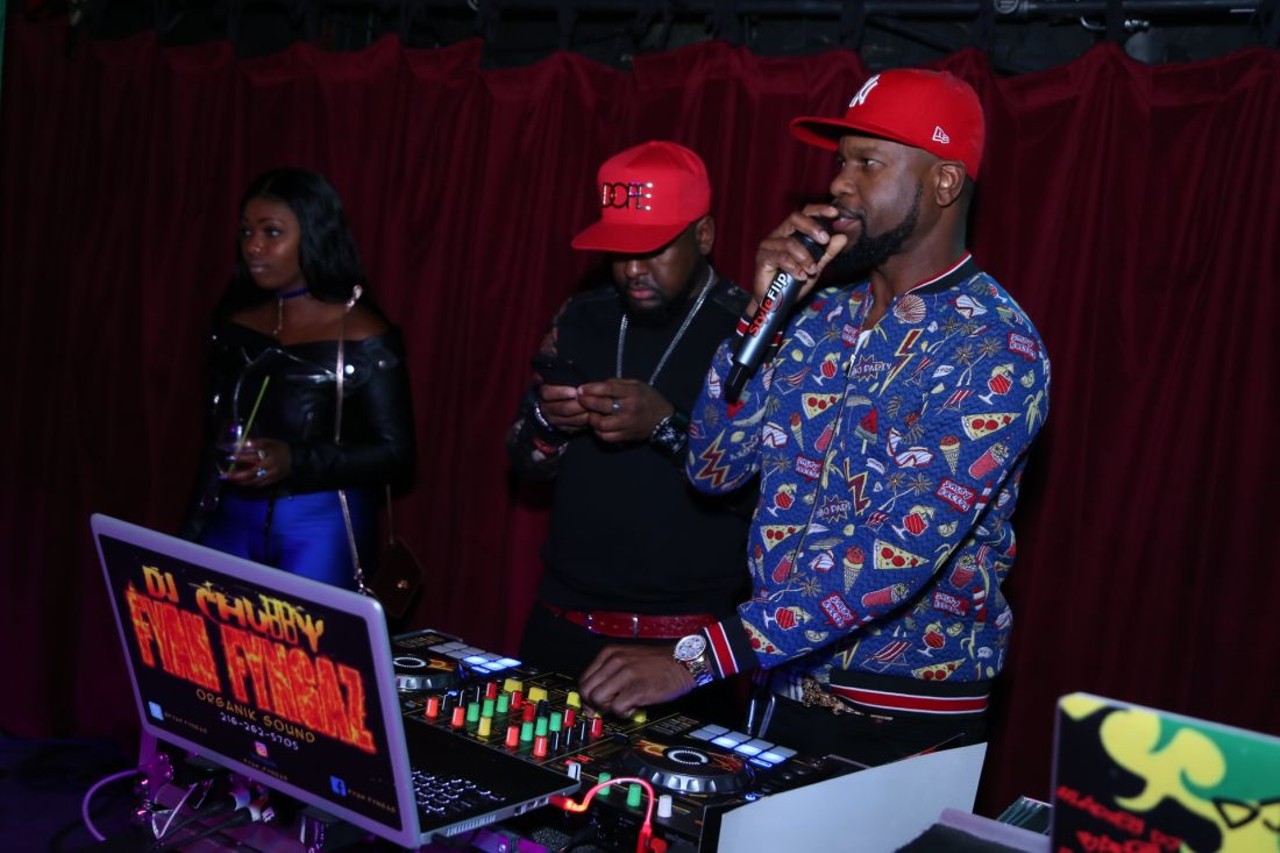 Photos From Dancehall on Coventry at Grog Shop