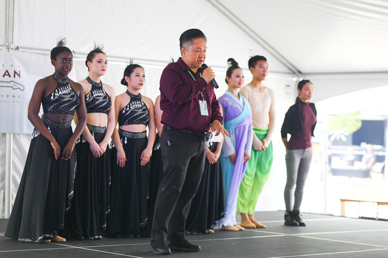 Photos From the 2024 Cleveland Asian Festival Cleveland Cleveland Scene