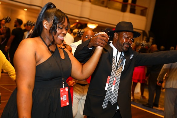 Him & Me Father-Daughter Dance