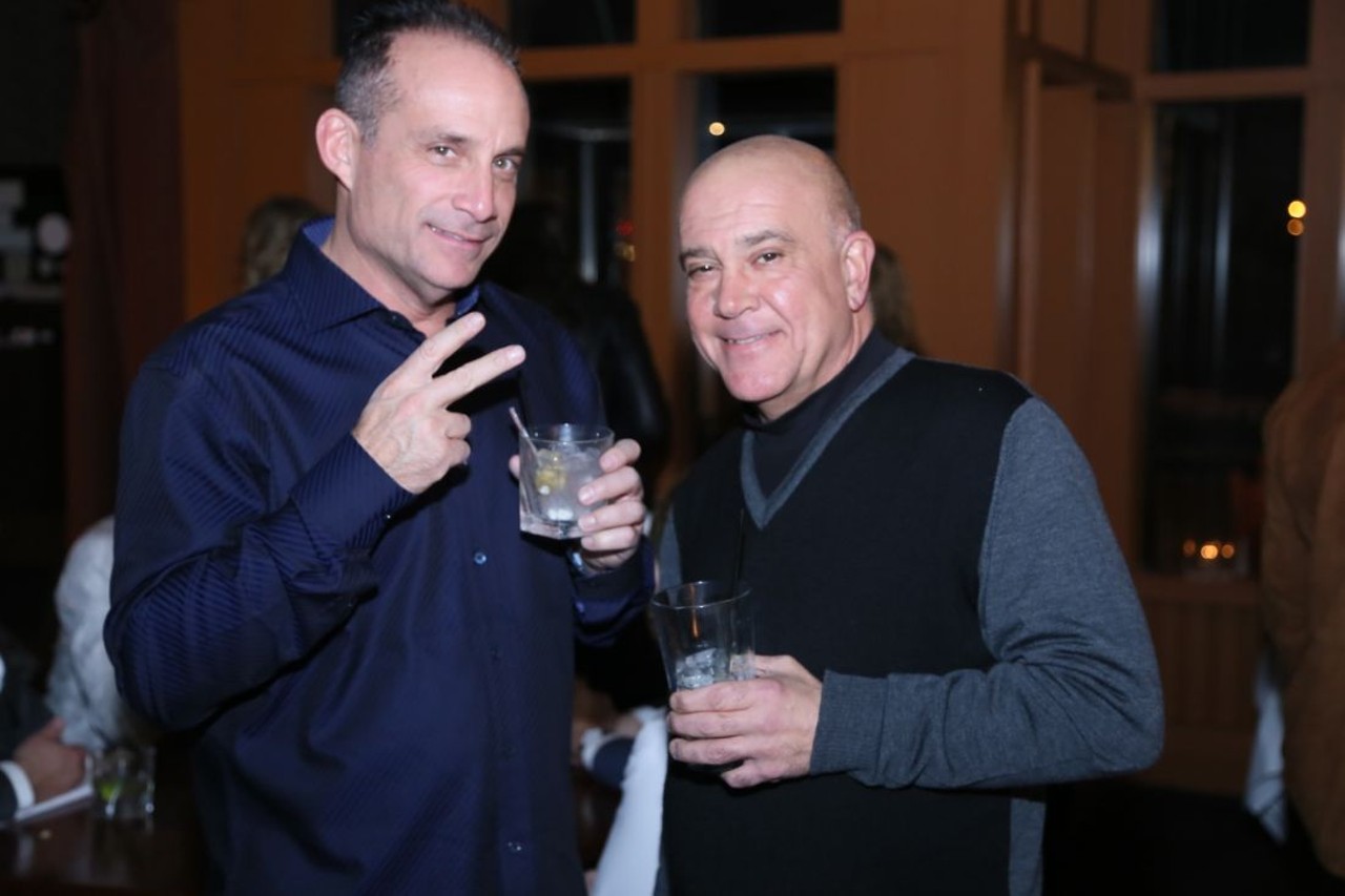 Photos From the Northeast Ohio Autism Group's Charity Event at Fahrenheit