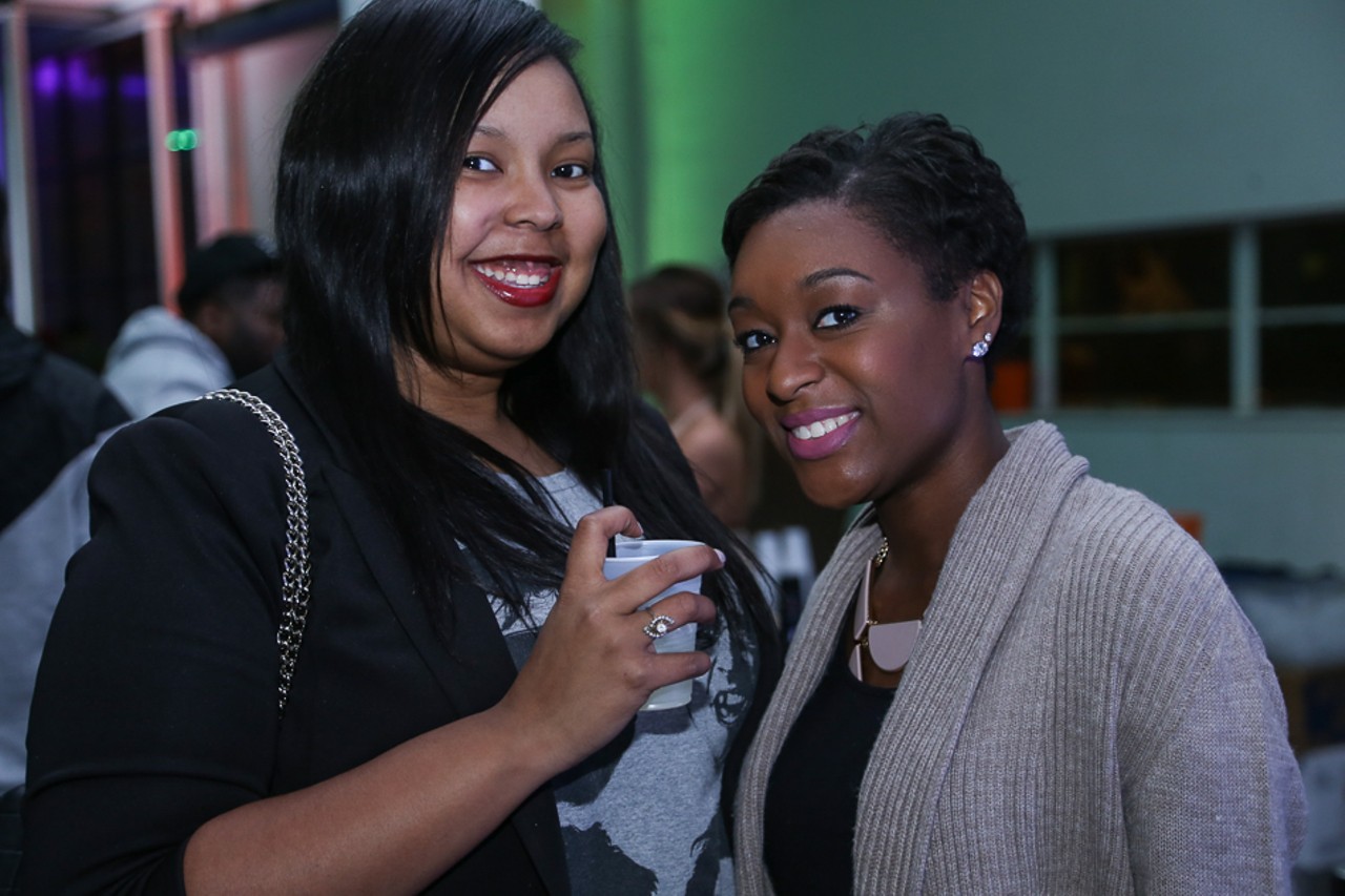 Photos: Recess 2 at Red Space Presented by R.A.K.E.