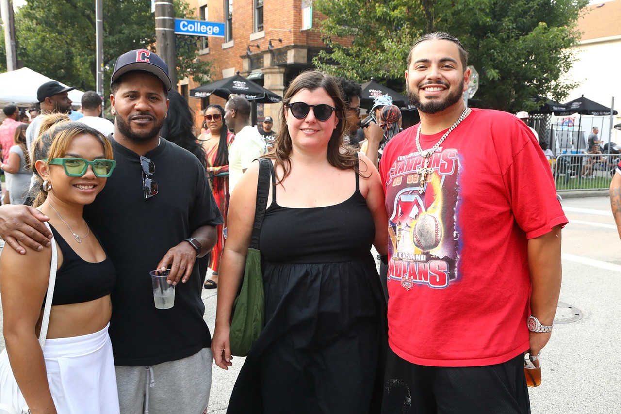 Photos: The 2023 Taste of Tremont Draws Over 10,000 People to the ...