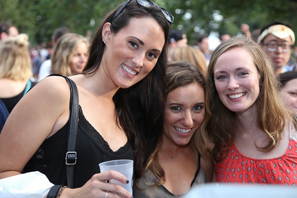Photos: The 8th Annual Scene Ale Fest in Lincoln Park