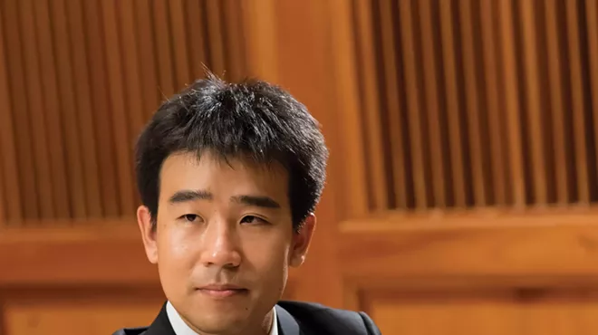 Image: Piano Cleveland Live with Jiayan Sun & Friends