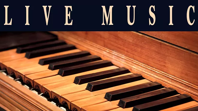 Image: Piano Portraits