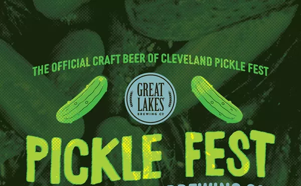 Image: Pickle Fest
