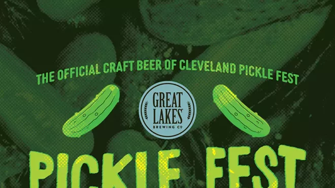 Image: Pickle Fest