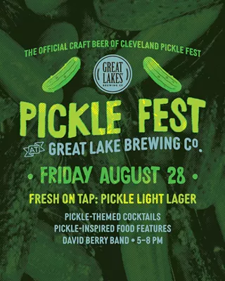 Image: Pickle Fest