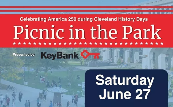 Image: Picnic in the Park &ndash; Celebrating America 250