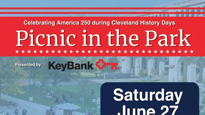 Image: Picnic in the Park &ndash; Celebrating America 250