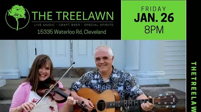 Image: Piney Mountain Stringband