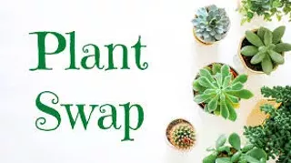 Plant Exchange