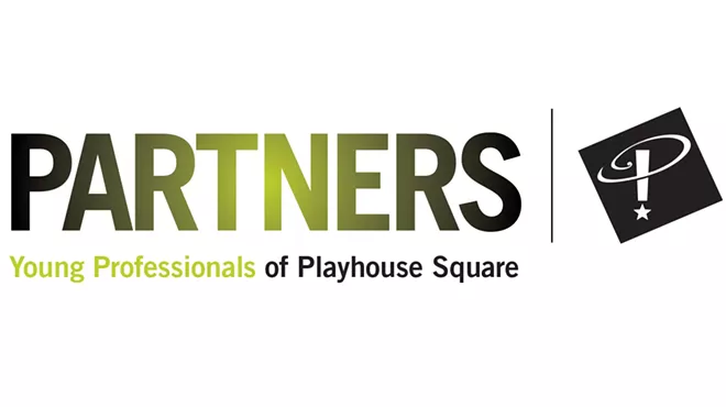 Image: Playhouse Square Partners Jump Back Ball 2024 Theme Reveal