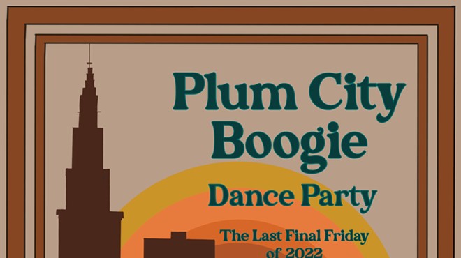 Plum City Boogie DANCE PARTY