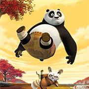 Jack Black&#146;s <i>Kung Fu Panda</i> is fun, but it&#146;s got no kick