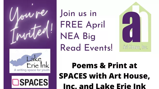 Image: Poems and Print