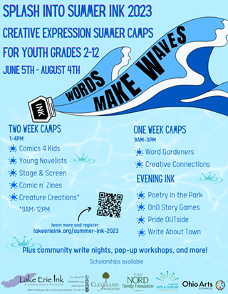 Image: Poetry in the Park