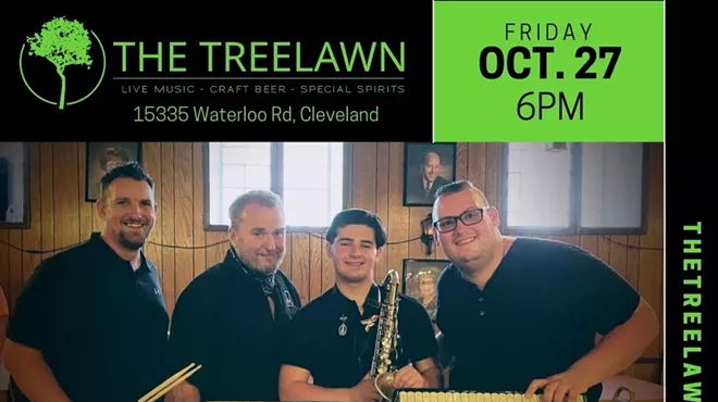 Image: Polka Dance with Culkar Band