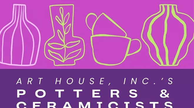 Image: Potters & Ceramicists Social
