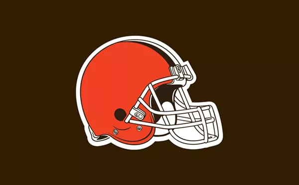 Image: Preseason Game 1 - Browns V Bills
