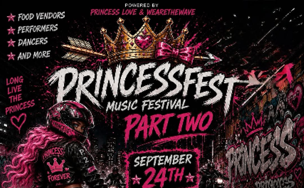 Image: PRINCESSFEST PART TWO