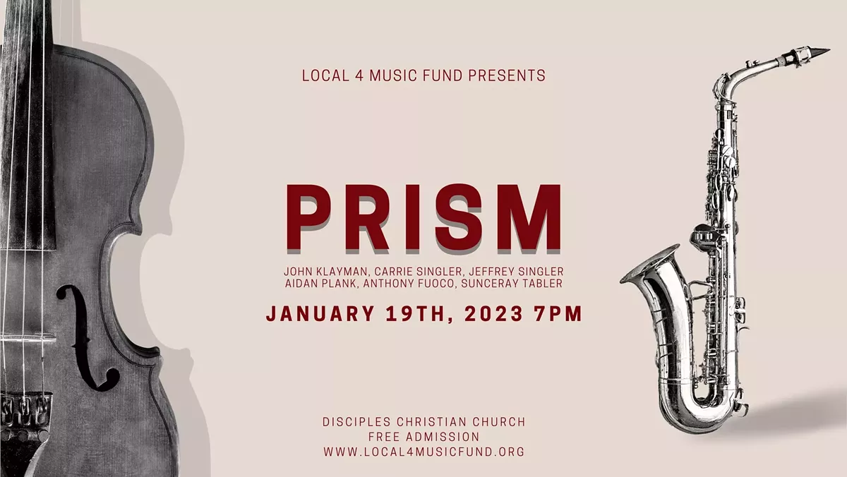 Prism Jazz