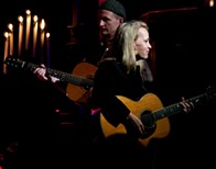 Pristine Setting Suits Singer-songwriter Mary Chapin Carpenter