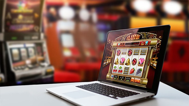 Pros of Online Casino Not on Gamstop
